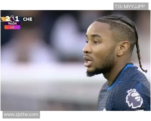 国际足联俱乐部世界杯切尔西恩昆库头球破门